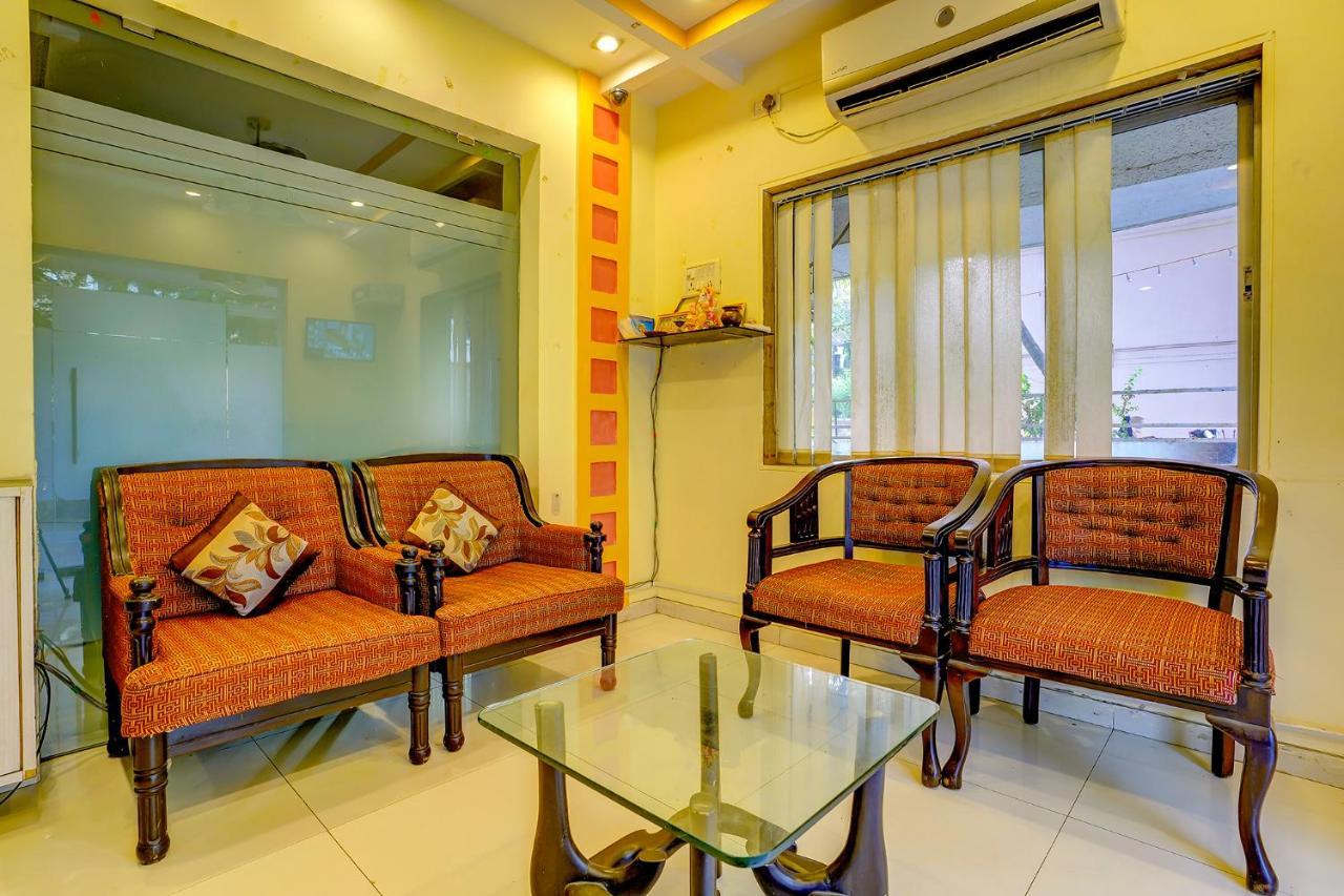 Collection O 81162 Hotel Whitefield - Mumbai — Photos 3